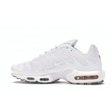 Nike Air Max Plus White