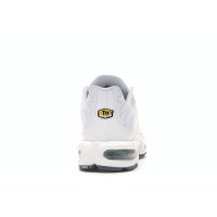 Nike Air Max Plus White