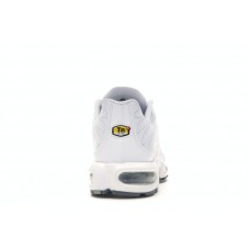 Nike Air Max Plus White