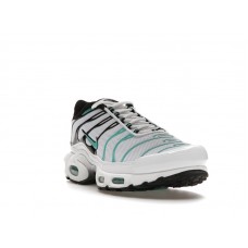 Nike Air Max Plus atmos White Hyper Jade