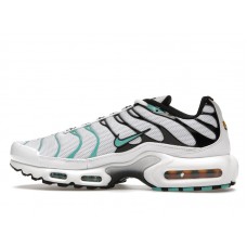 Nike Air Max Plus atmos White Hyper Jade