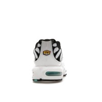 Nike Air Max Plus atmos White Hyper Jade