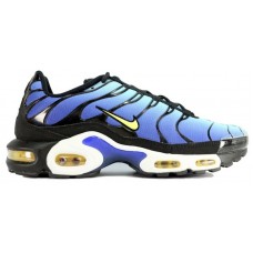 Кроссовки Nike Air Max Plus TN Hyper Blue