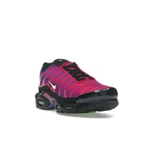 Nike Air Max Plus Rebellious Air Fireberry