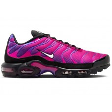 Кроссовки Nike Air Max Plus Rebellious Air Fireberry