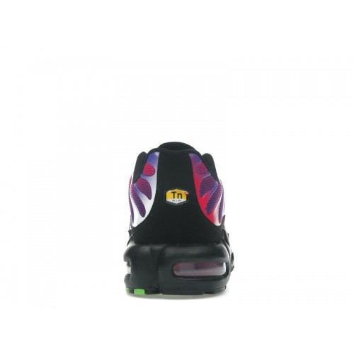 Nike Air Max Plus Rebellious Air - мужская сетка размеров