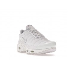 Женские Nike Air Max Plus White Pure Platinum (W)