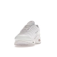 Женские Nike Air Max Plus White Pure Platinum (W)