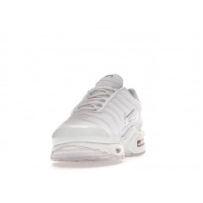 Женские Nike Air Max Plus White Pure Platinum (W)