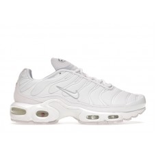 Женские Nike Air Max Plus White Pure Platinum (W)