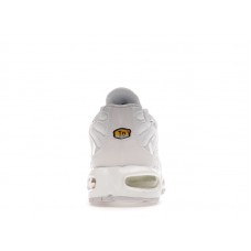 Женские Nike Air Max Plus White Pure Platinum (W)