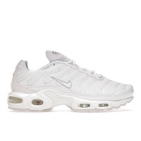 Женские кроссовки Nike Air Max Plus White Pure Platinum (W)