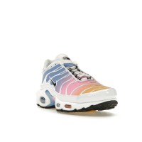 Женские Nike Air Max Plus Summer Gradient (W)