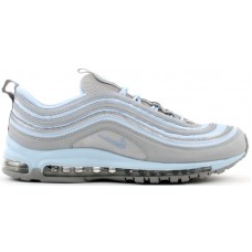 Женские Nike Air Max 97 Metallic Silver Ice Blue (W)