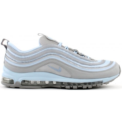 Nike Wmns Air Max 97 - женская сетка размеров