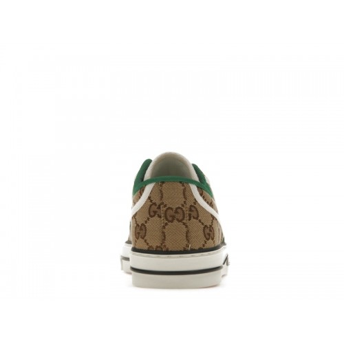 Gucci Tennis 1977 GG (W) - женская сетка размеров Gucci Tennis 1977 GG (W) - женская сетка размеров