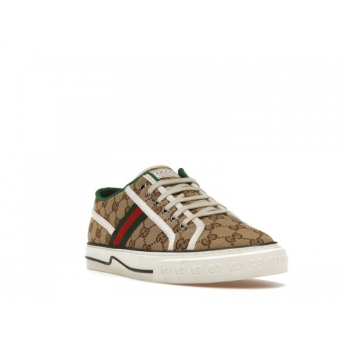 Gucci Tennis 1977 GG Canvas - мужская сетка размеров