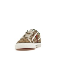 Gucci Tennis 1977 GG Canvas
