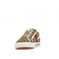Gucci Tennis 1977 GG Canvas