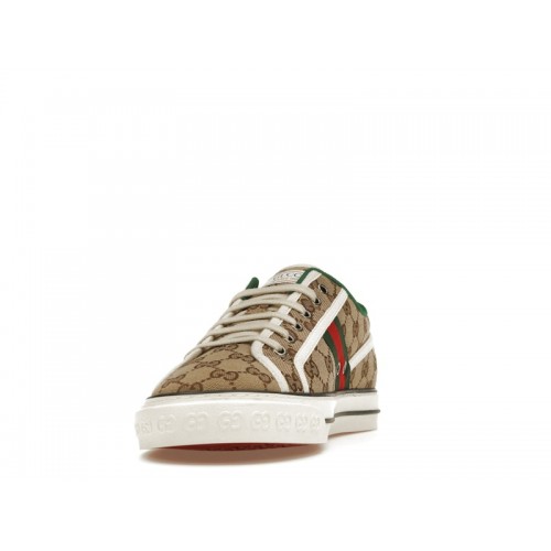 Gucci Tennis 1977 GG Canvas - мужская сетка размеров