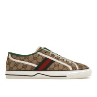 Gucci Tennis 1977 GG Canvas