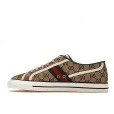 Gucci Tennis 1977 GG Canvas