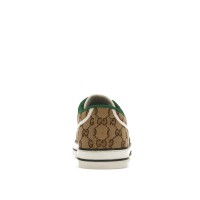 Gucci Tennis 1977 GG Canvas