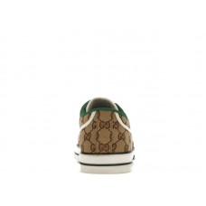 Gucci Tennis 1977 GG Canvas