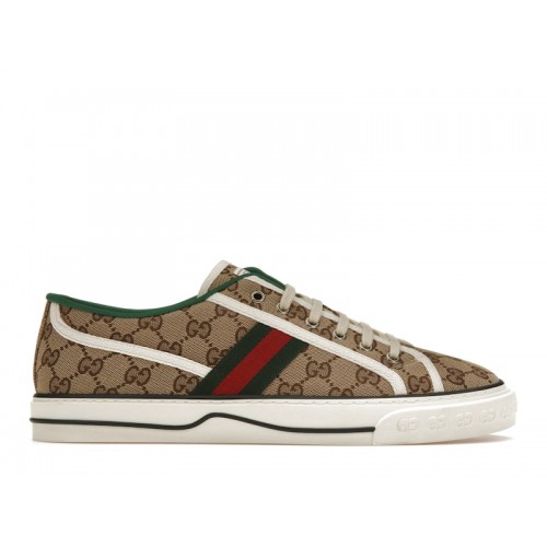 Gucci Tennis 1977 GG Canvas - мужская сетка размеров