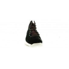 Кроссовки Nike LeBron X EXT Black Suede