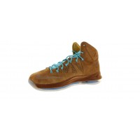 Кроссовки Nike LeBron X EXT Hazelnut