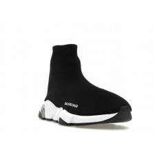 Кроссовки Balenciaga Speed Trainers Clearsole