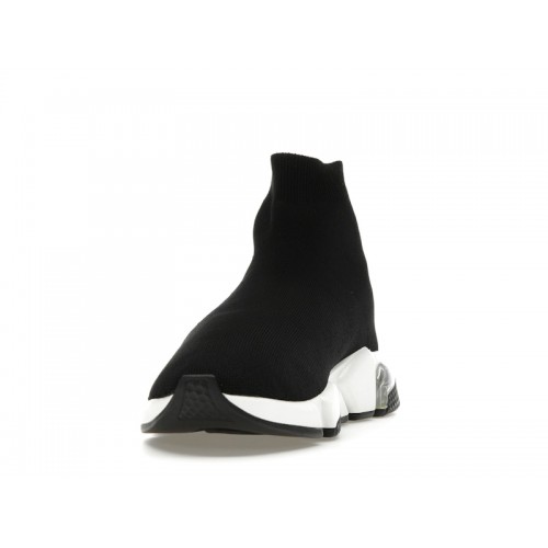 Кроссы Balenciaga Speed Trainers Clearsole - мужская сетка размеров