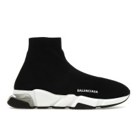 Кроссовки Balenciaga Speed Trainers Clearsole