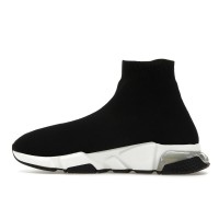 Кроссовки Balenciaga Speed Trainers Clearsole