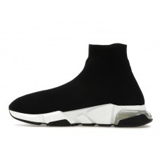 Кроссовки Balenciaga Speed Trainers Clearsole