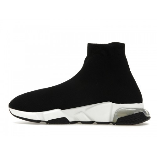 Кроссы Balenciaga Speed Trainers Clearsole - мужская сетка размеров