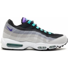 Кроссовки Nike Air Max 95 Grape (2010)