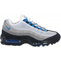 Nike Air Max 95 Photo Blue (2010)