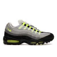 Кроссовки Nike Air Max 95 OG Neon (2008/2010)