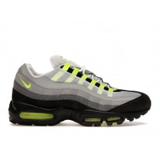 Кроссовки Nike Air Max 95 OG Neon (2008/2010)