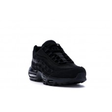 Nike Air Max 95 Triple Black