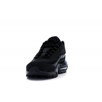 Nike Air Max 95 Triple Black
