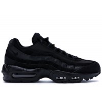 Nike Air Max 95 Triple Black