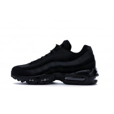 Nike Air Max 95 Triple Black