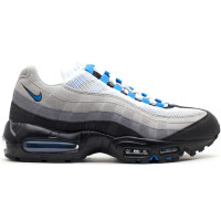 Nike Air Max 95 Blue Spark (2011)