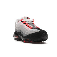 Nike Air Max 95 Solar Red (2011)
