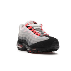 Nike Air Max 95 Solar Red (2011)
