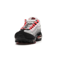 Nike Air Max 95 Solar Red (2011)