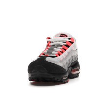 Nike Air Max 95 Solar Red (2011)
